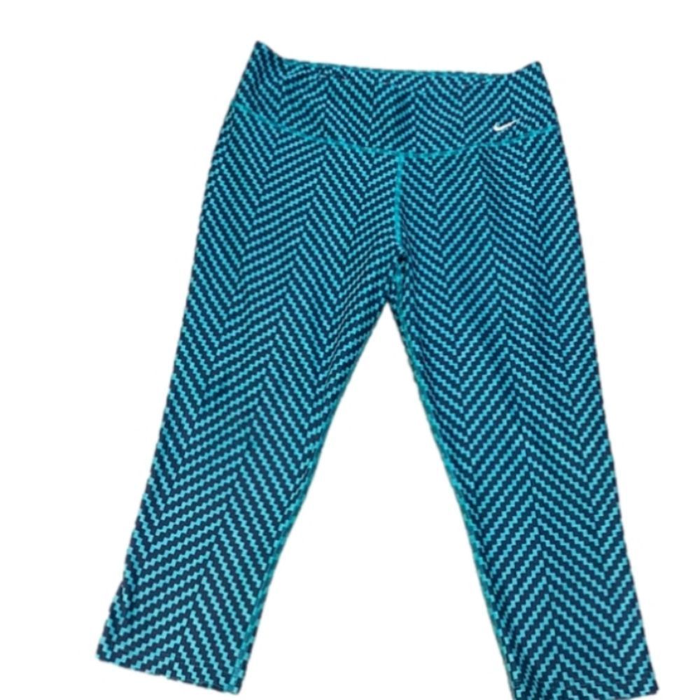 Nike Dri-Fit Leggings Size L